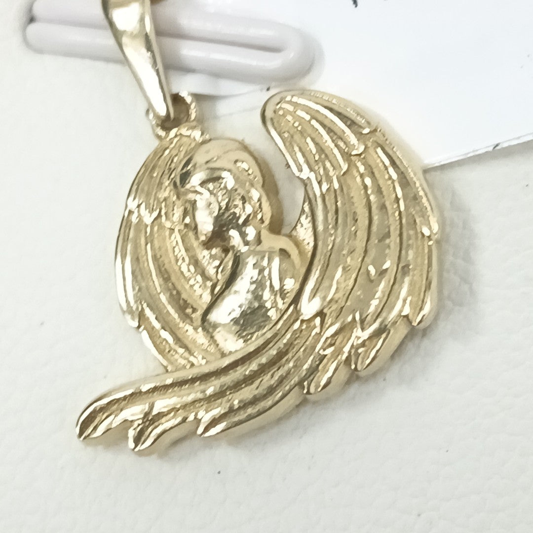 DIJES ORO 10K 1.2 (NUEVO)