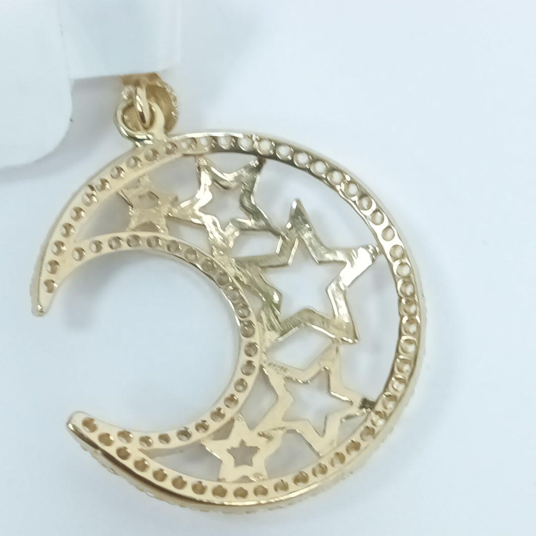 DIJES ORO 14K 2.2 (NUEVO)