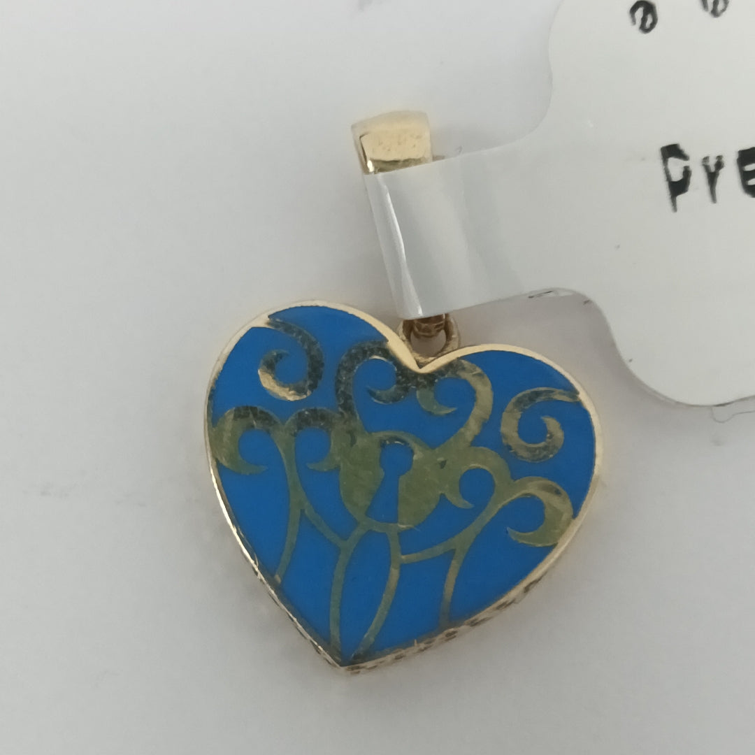 DIJES ORO 14K 1.1 (NUEVO)
