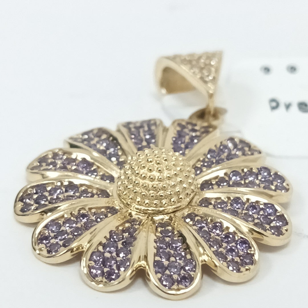 DIJES ORO 14K 3.6 (NUEVO)