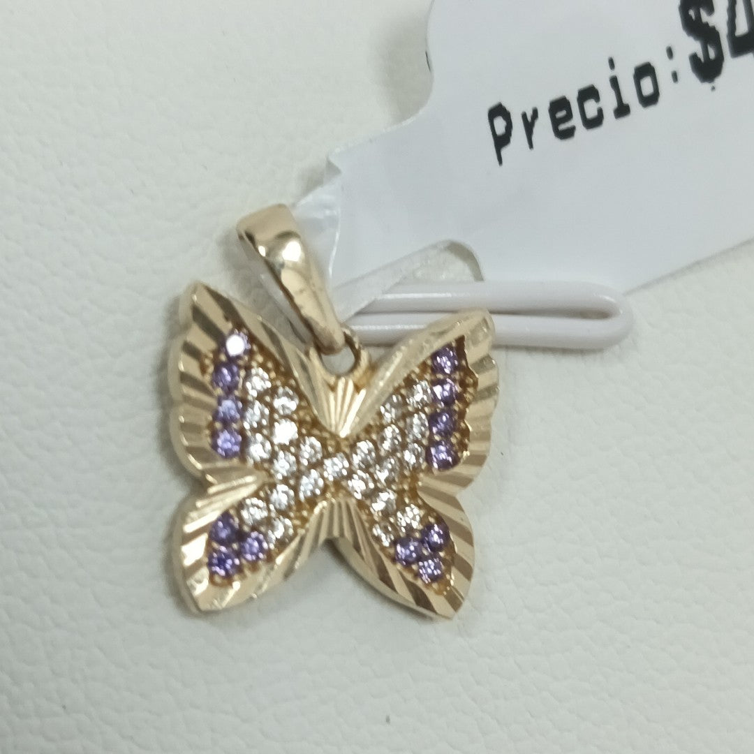 DIJES ORO 14K 1.2 (NUEVO)