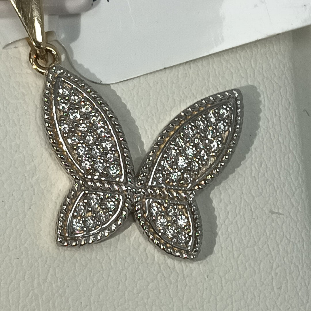 DIJES ORO 14K 2.2 (NUEVO)