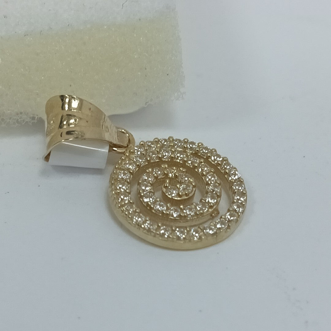 DIJES ORO 14K 1.4 (NUEVO)