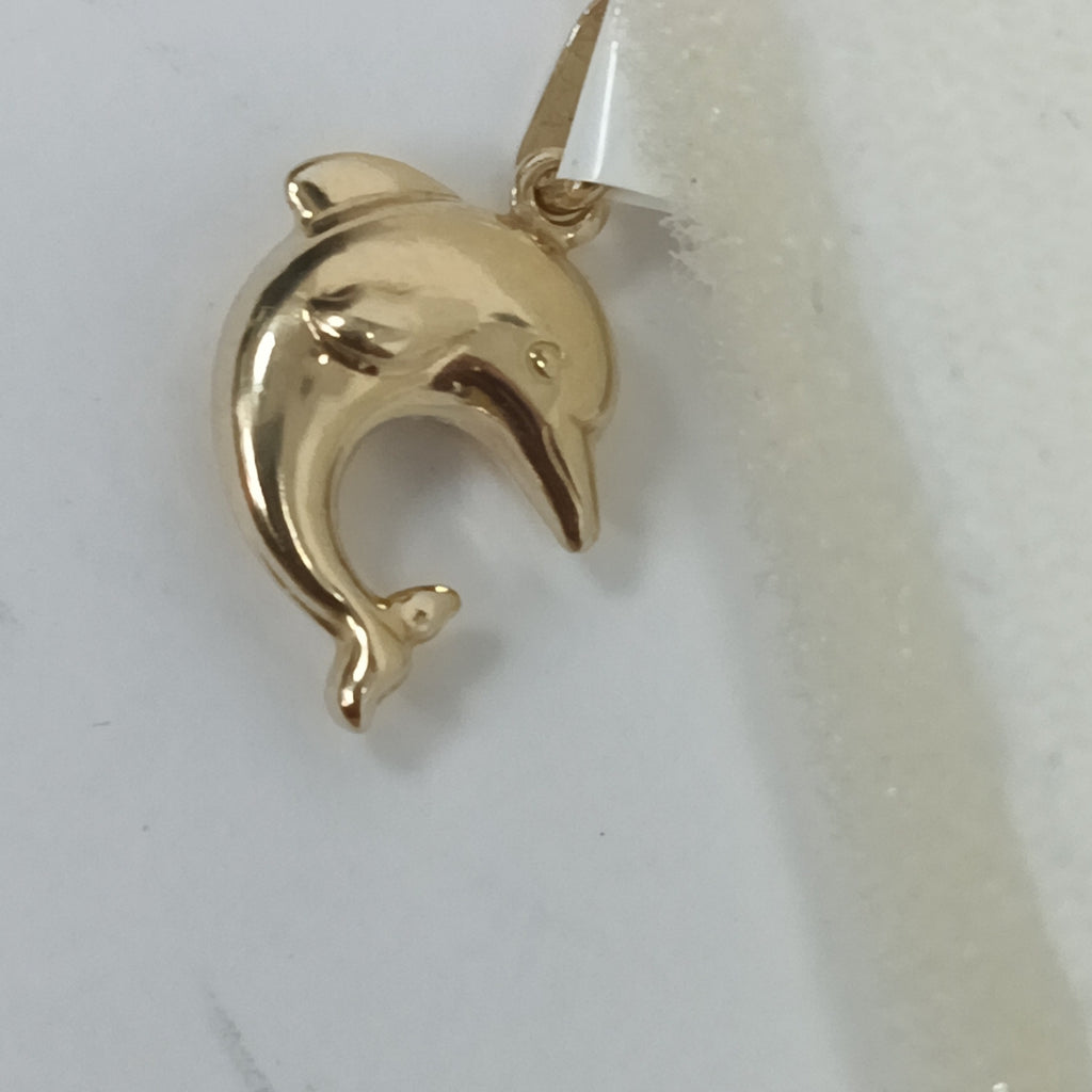 DIJES ORO 14K 0.8 (NUEVO)