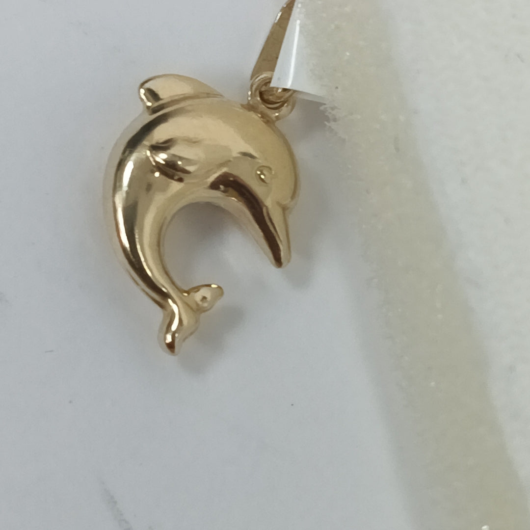 DIJES ORO 14K 0.8 (NUEVO)