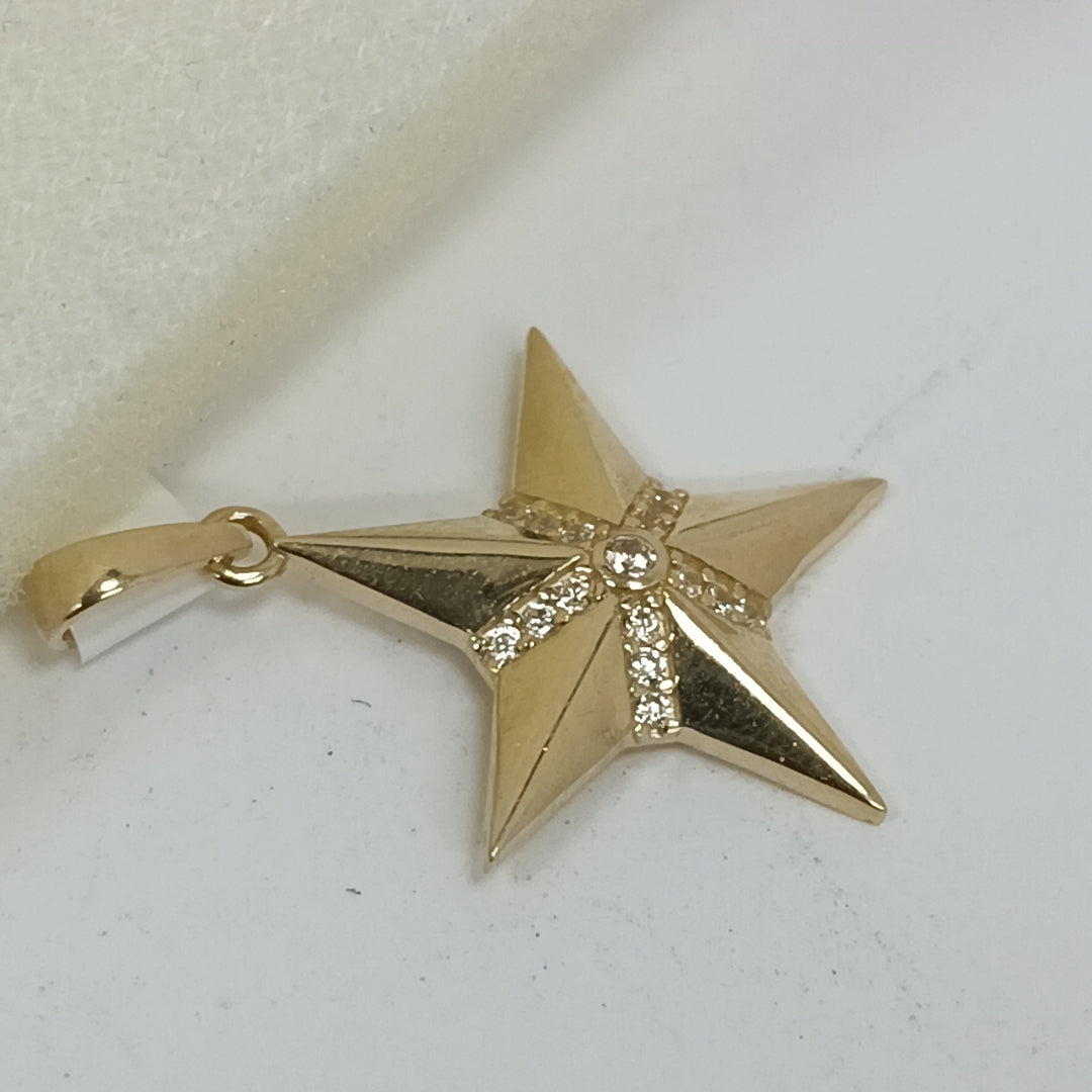 DIJES ORO 14K 1.6 (NUEVO)