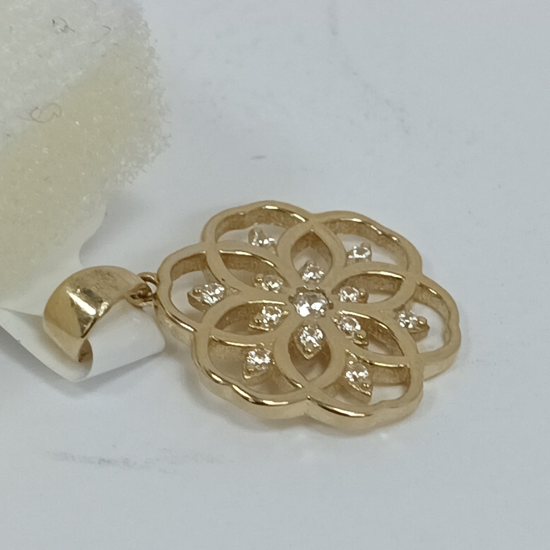 DIJES ORO 14K 1.6 (NUEVO)
