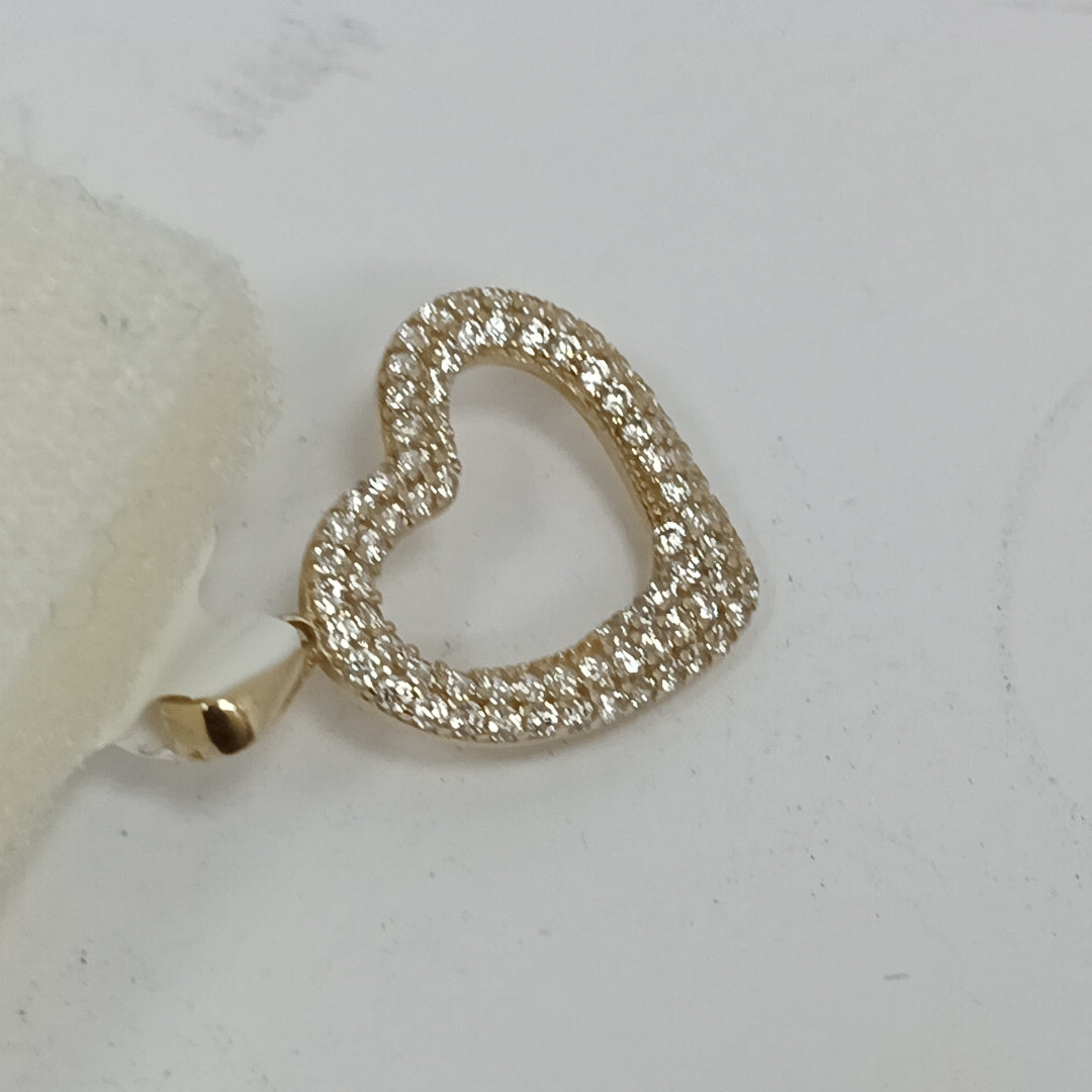 DIJES ORO 14K 1.1 (NUEVO)