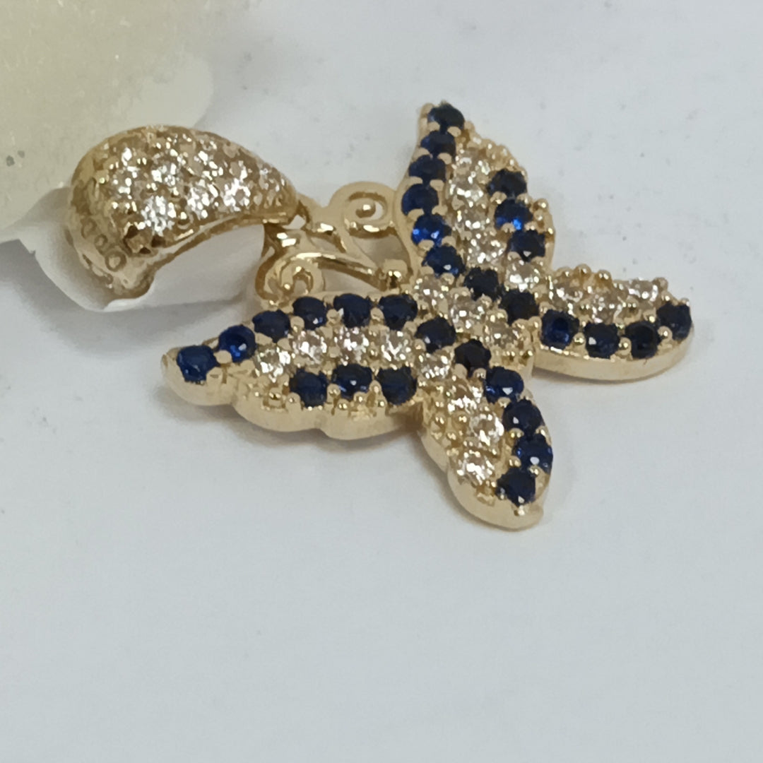 DIJES ORO 14K 1.4 (NUEVO)