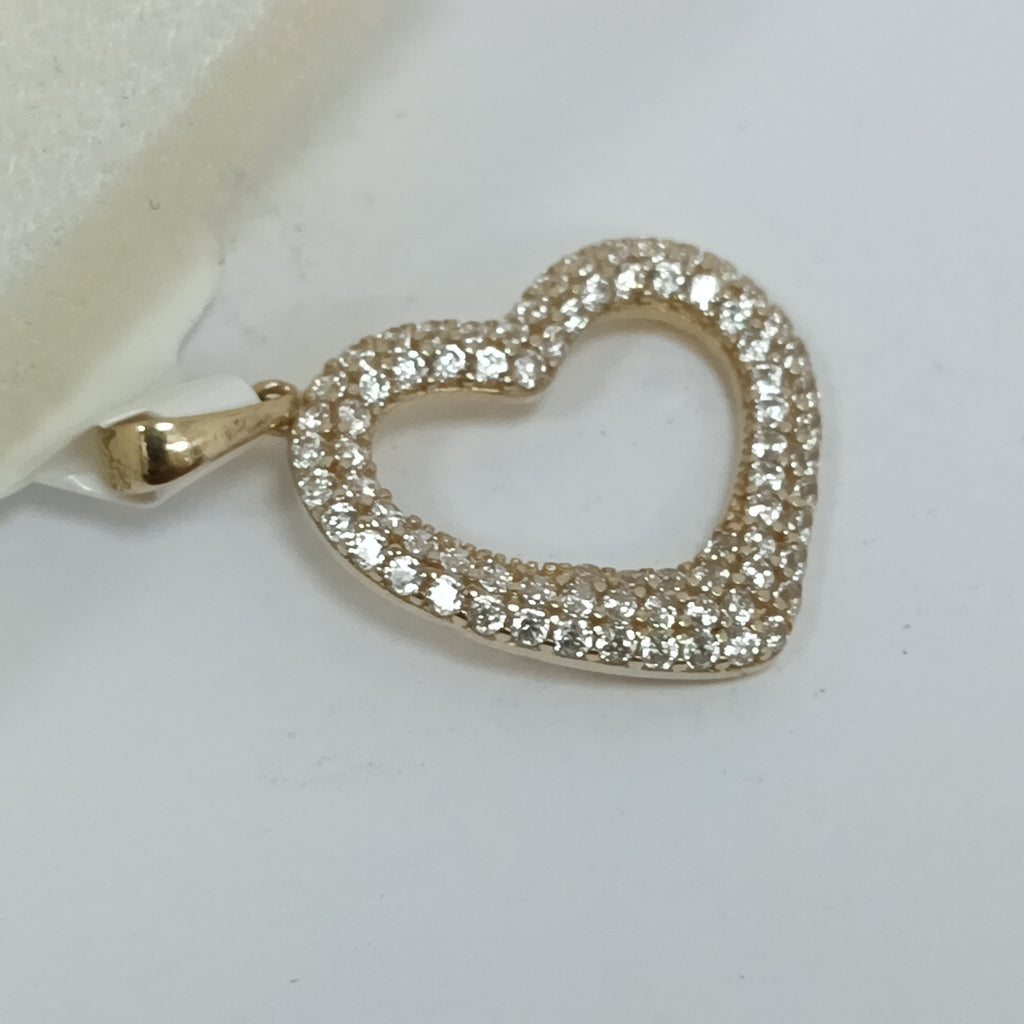 DIJES ORO 14K 1.1 (NUEVO)