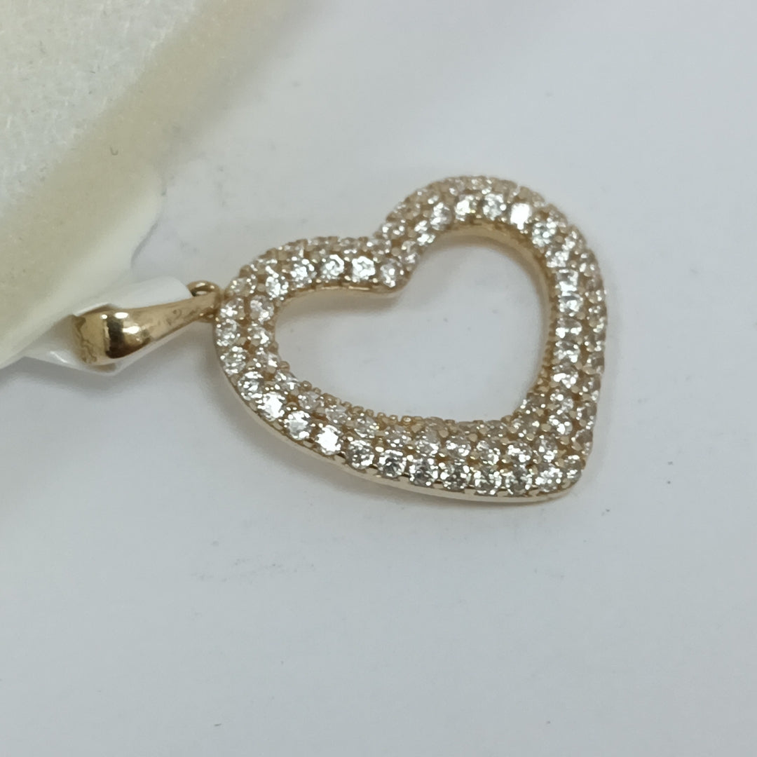 DIJES ORO 14K 1.1 (NUEVO)
