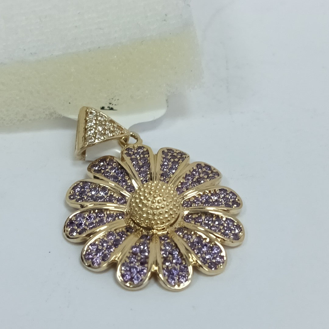 DIJES ORO 14K 3.6 (NUEVO)