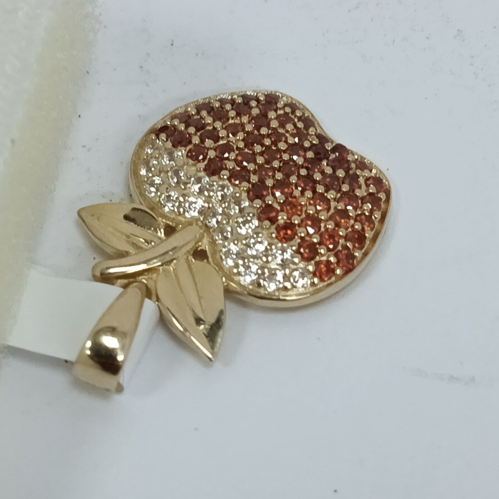 DIJES ORO 14K 2 (NUEVO)
