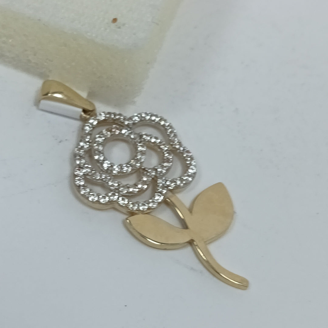 DIJES ORO 14K 1.8 (NUEVO)