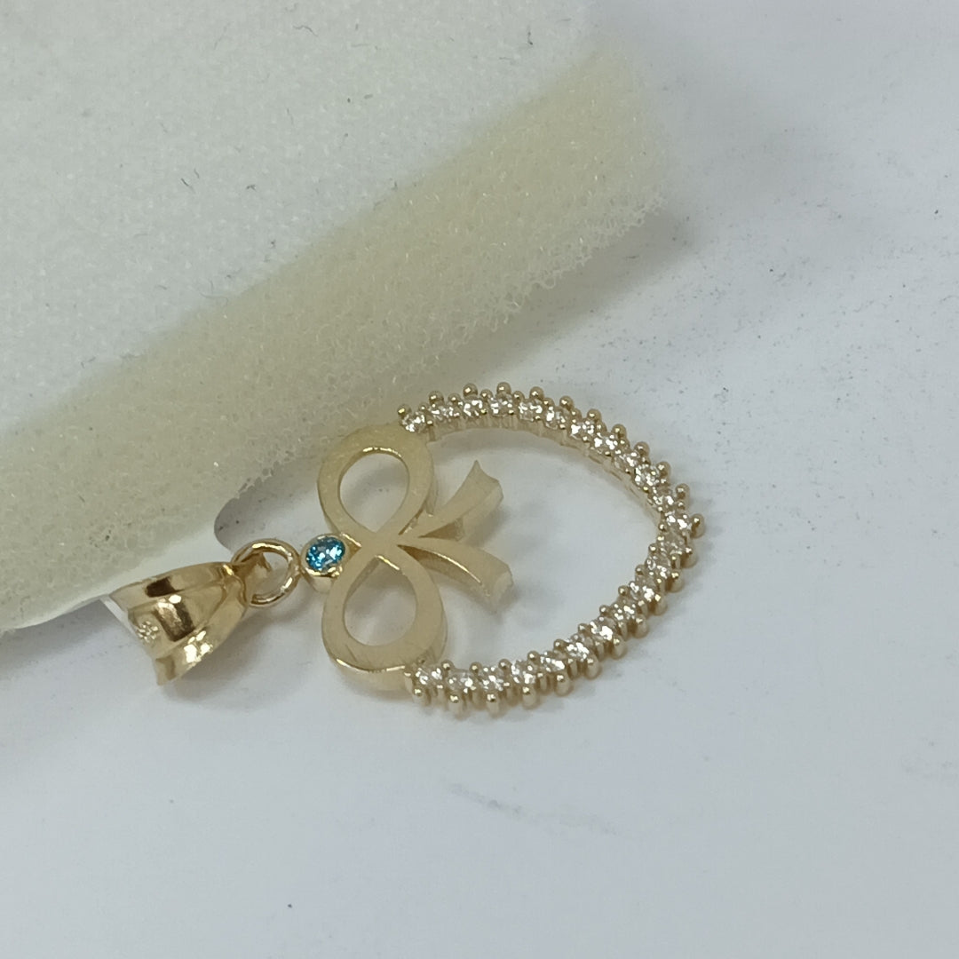 DIJES ORO 14K 1.3 (NUEVO)