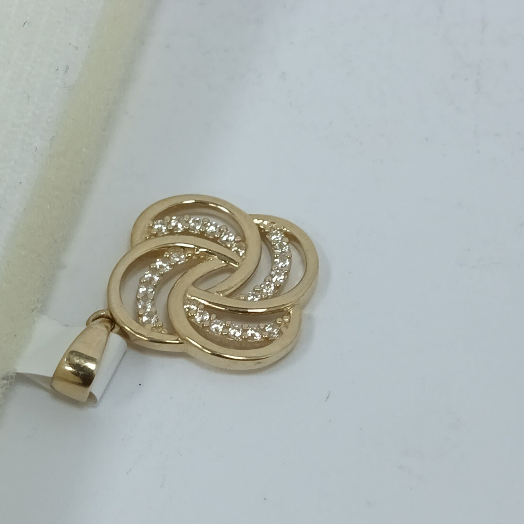 DIJES ORO 14K 1.5 (NUEVO)