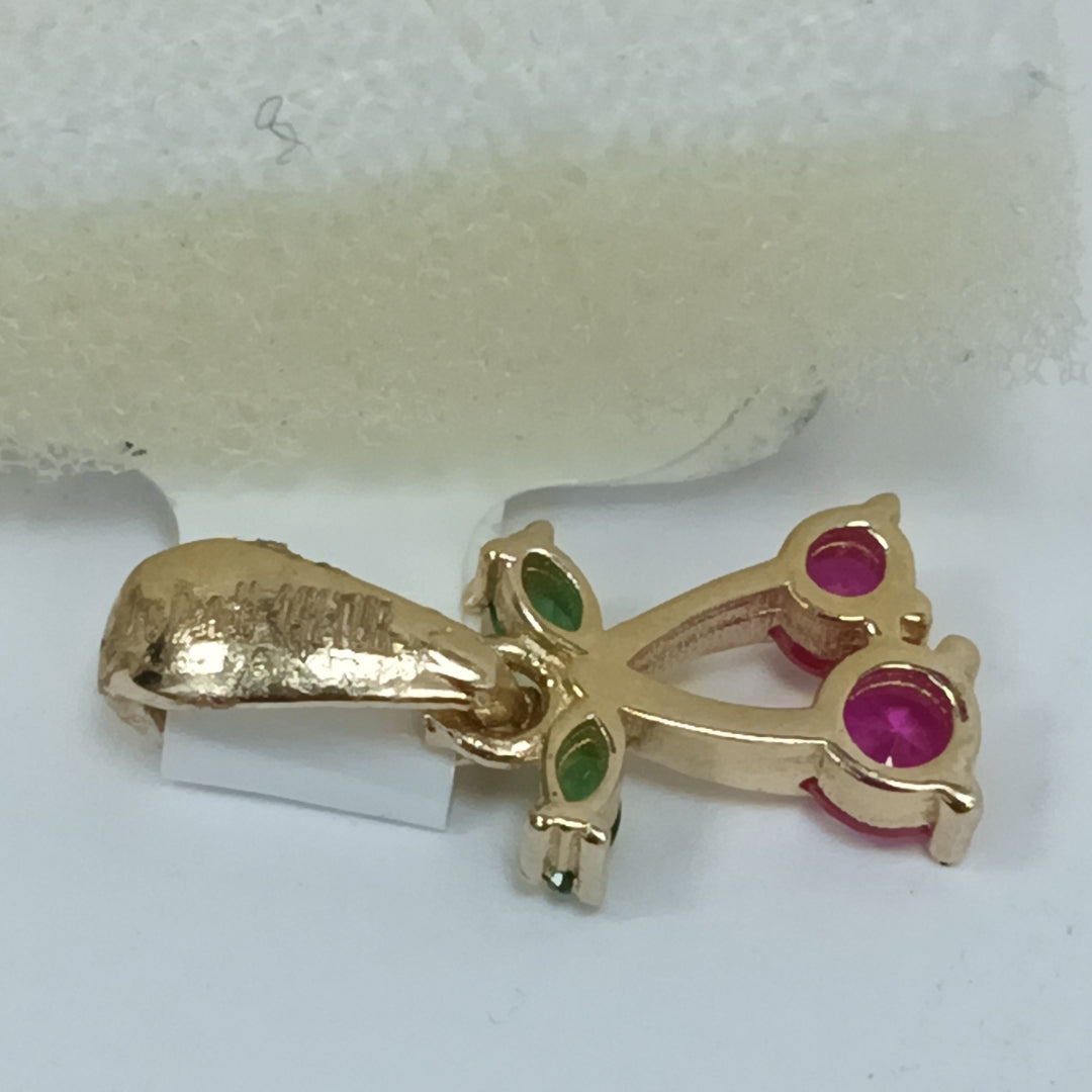 DIJES ORO 14K 0.7 (NUEVO)