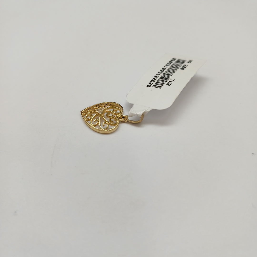 DIJES ORO 14K 0.9 (NUEVO)