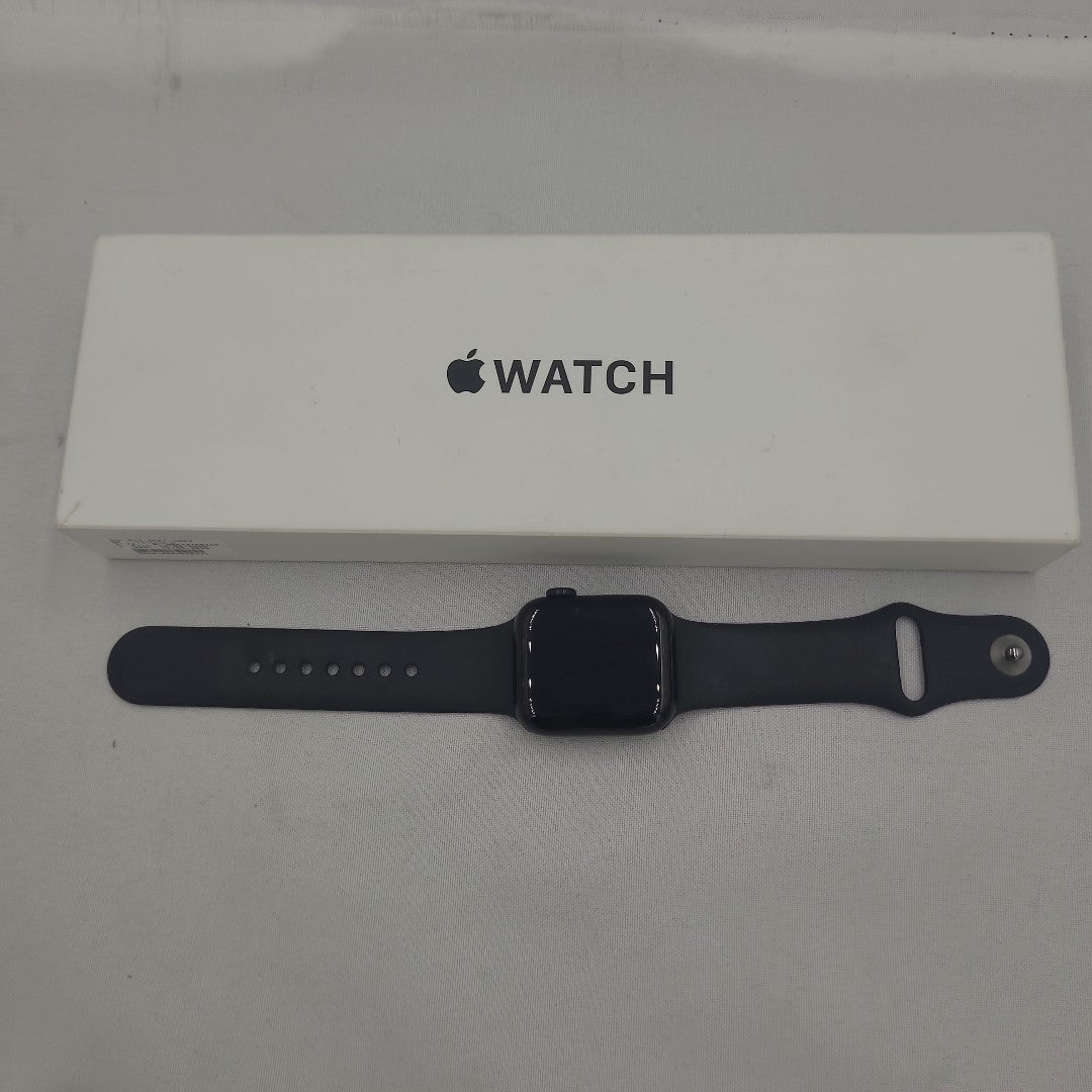 SMARTWATCH APPLE SE 2 ALUMINIO A2722 40 MM GPS (SEMINUEVO)