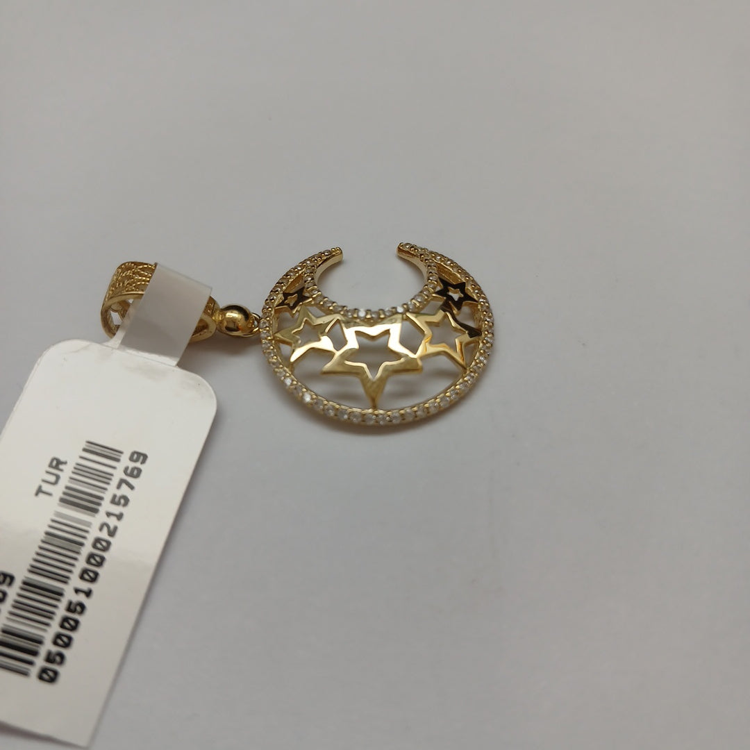 DIJES ORO 14K 2.2 (NUEVO)