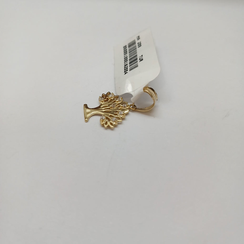 DIJES ORO 14K 1.2 (NUEVO)