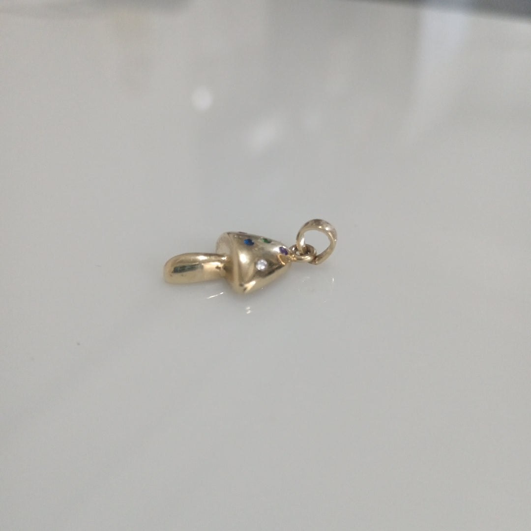 DIJES ORO 10K 1.5 (NUEVO)