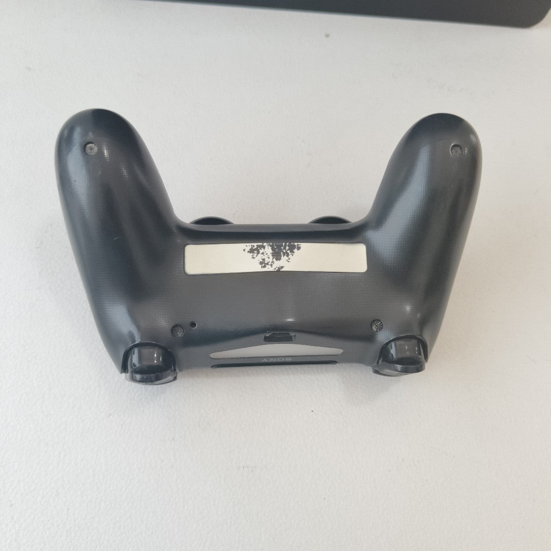 CONSOLA DE VIDEOJUEGO SONY PS4 SLIM 1 TB (SEMINUEVO)