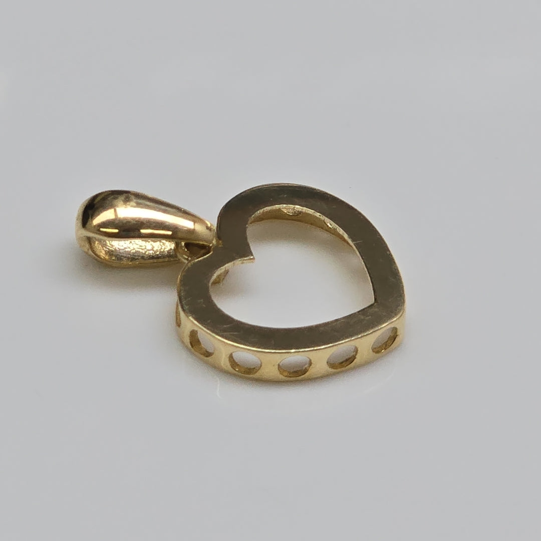 DIJES RELIGIOSOS ORO 14K 1 (NUEVO)