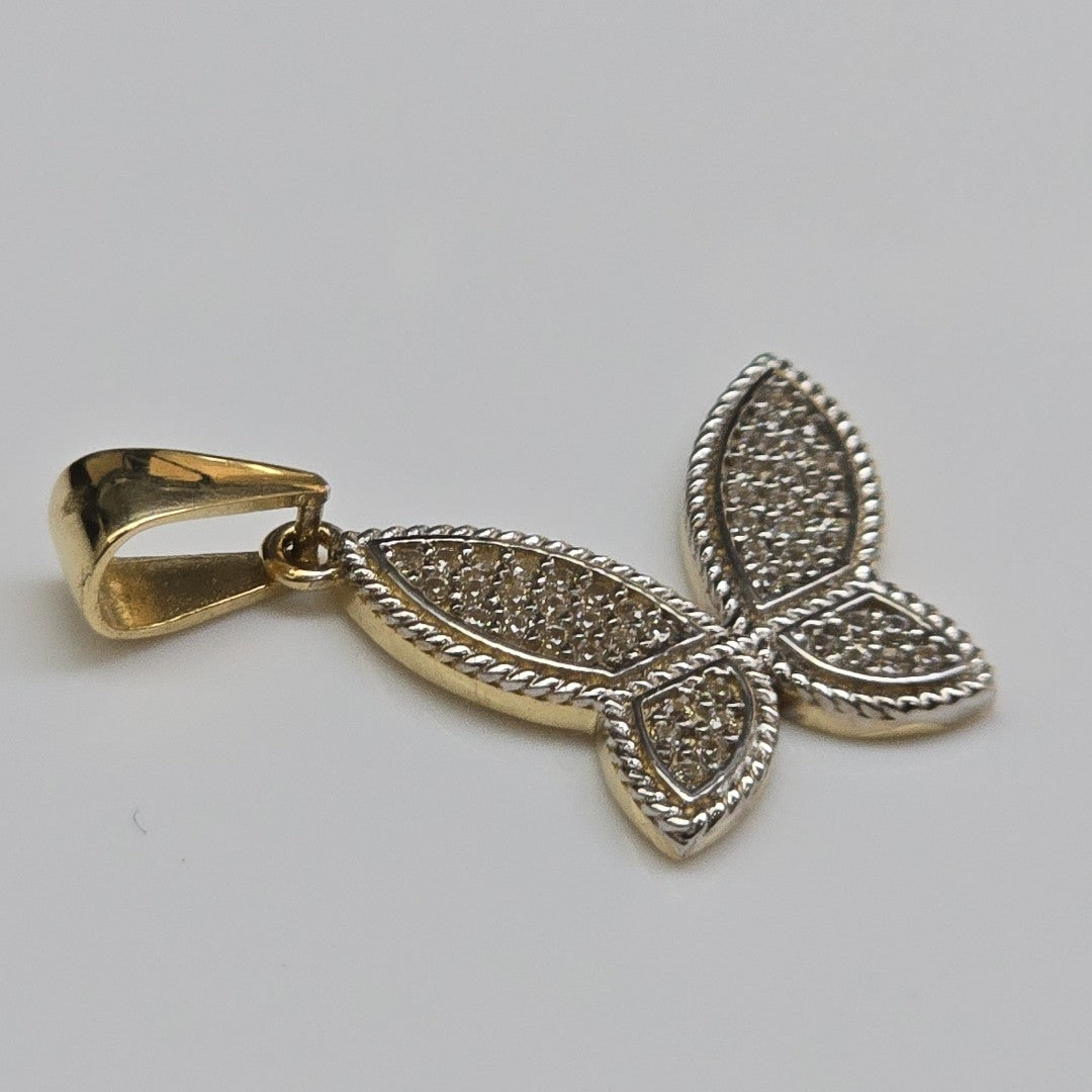 DIJES RELIGIOSOS ORO 14K 2.1 (NUEVO)