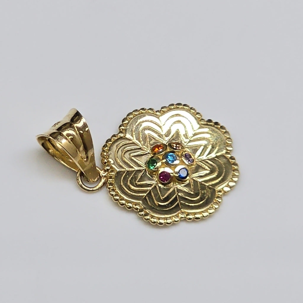 DIJES ORO 14K 1.3 (NUEVO)