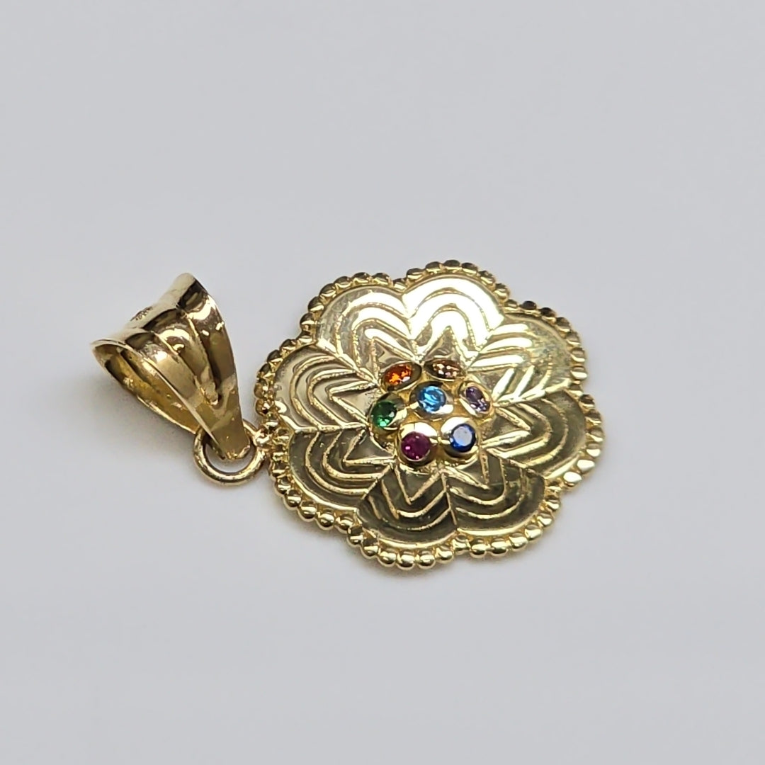 DIJES ORO 14K 1.3 (NUEVO)