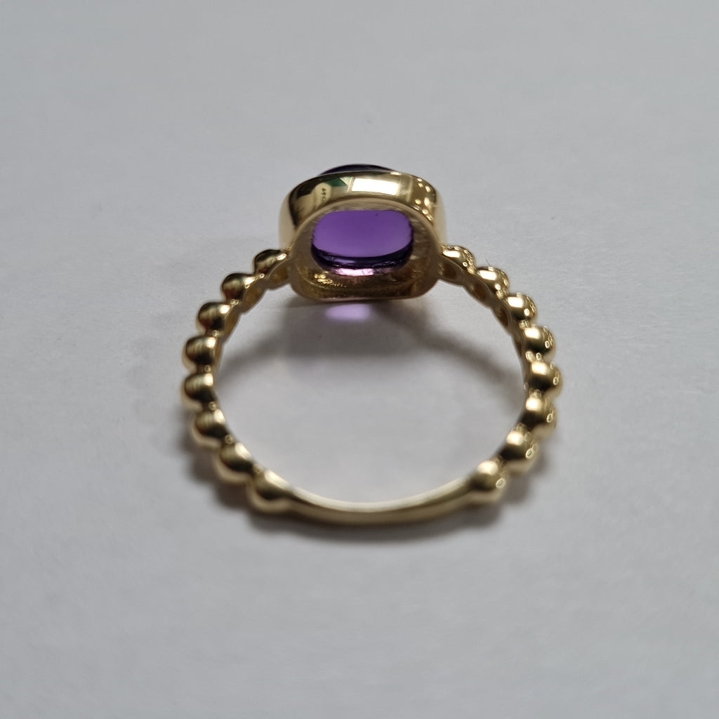 ANILLOS DAMA ORO 14K 3.1 (NUEVO)