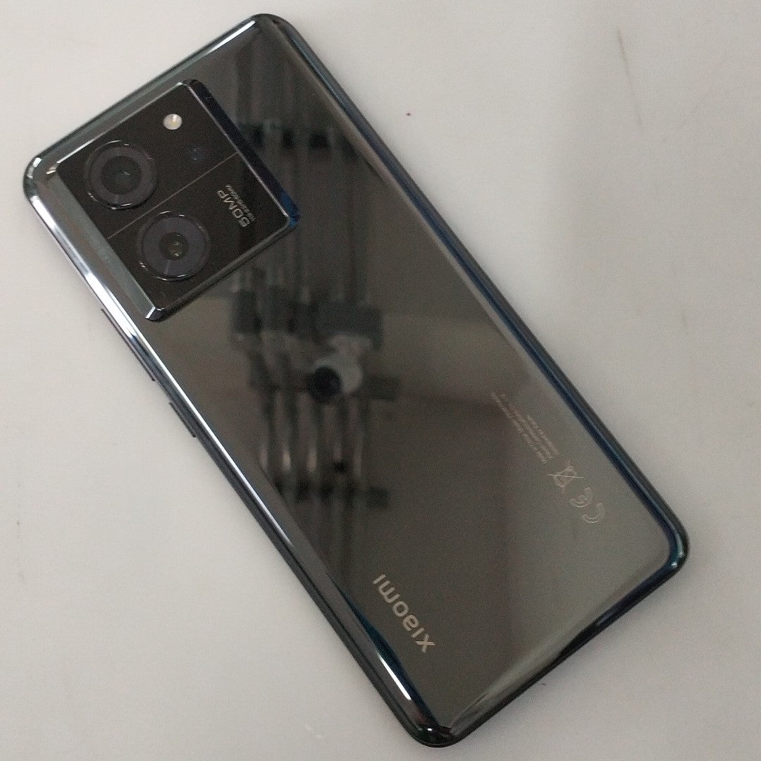 CELULAR XIAOMI 13T 2306EPN60G (2023) 256 GB 12 GB RAM (SEMINUEVO)