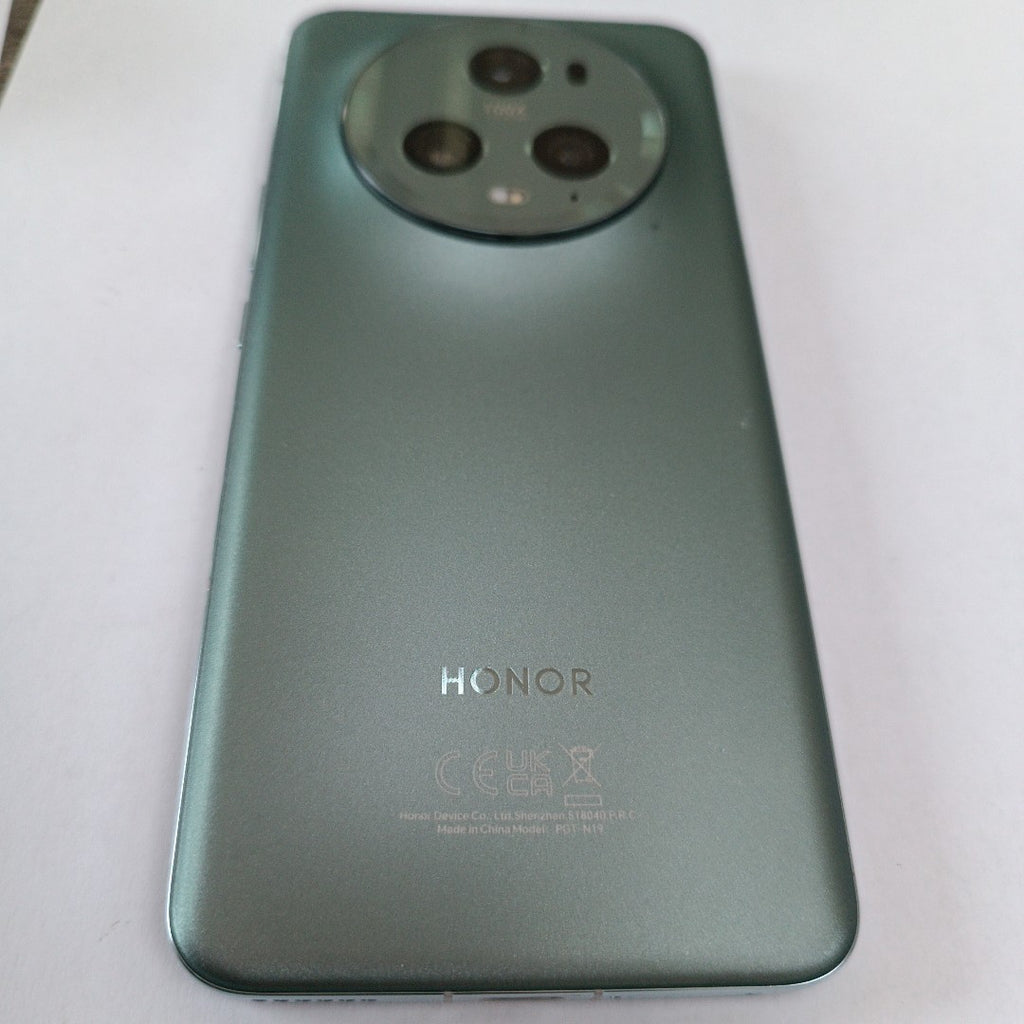 CELULAR HONOR MAGIC 5 PRO PGT-N19 512 GB 12 GB RAM (SEMINUEVO)