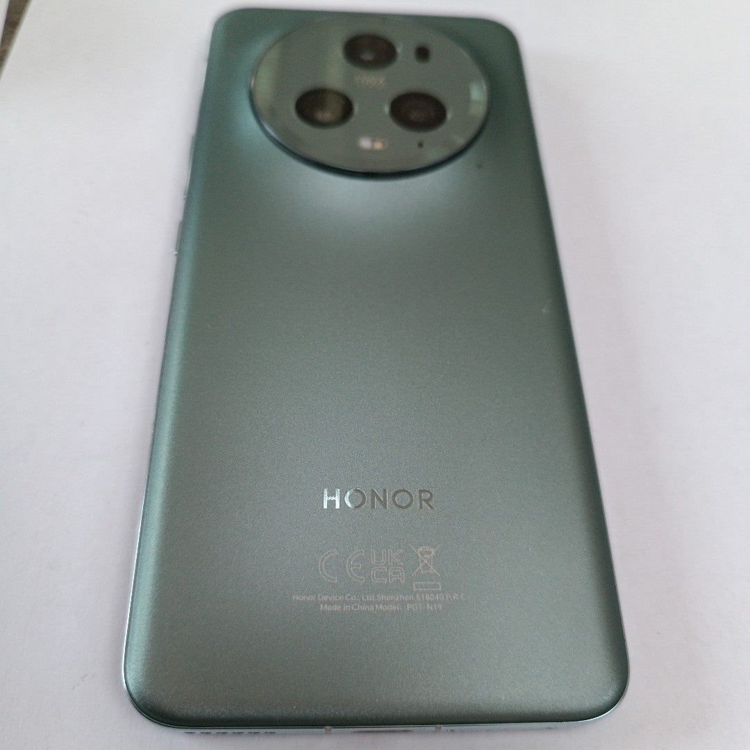 CELULAR HONOR MAGIC 5 PRO PGT-N19 512 GB 12 GB RAM (SEMINUEVO)