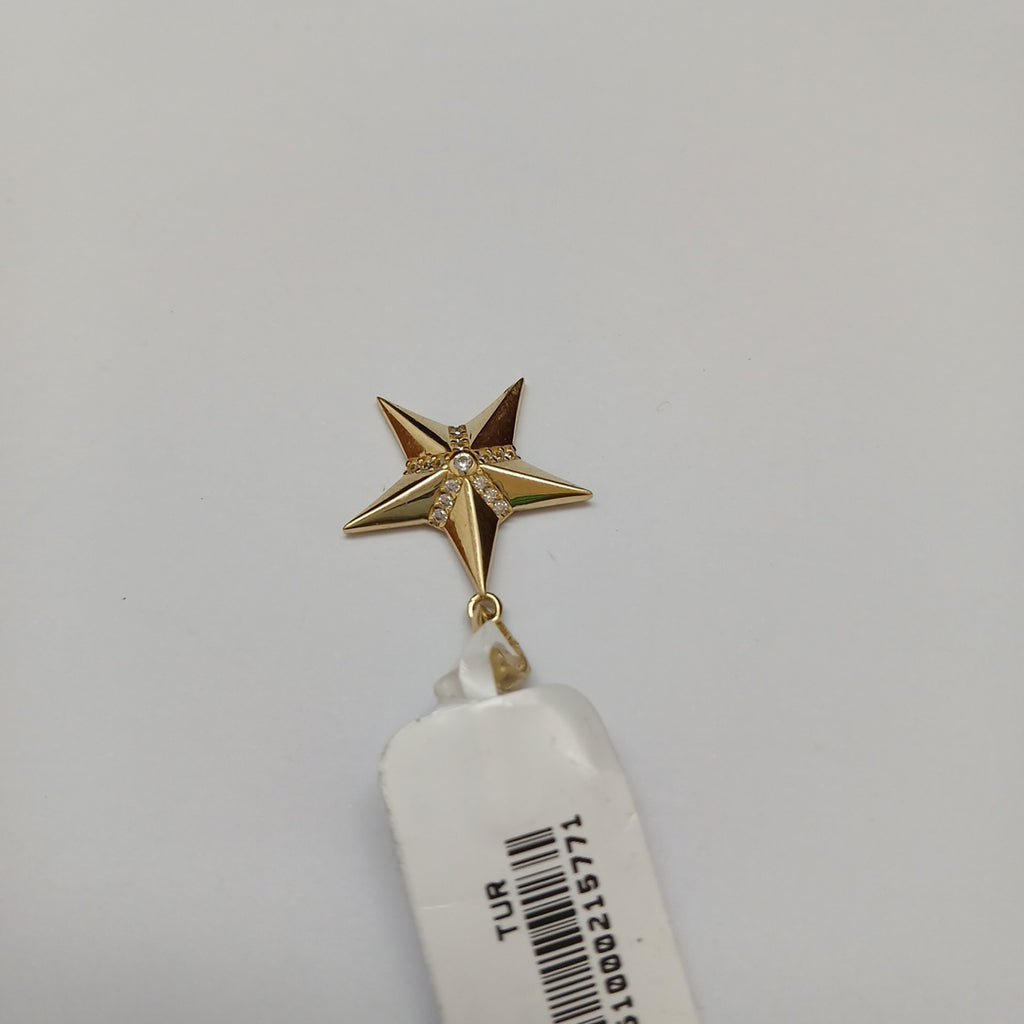 DIJES ORO 14K 1.6 (NUEVO)