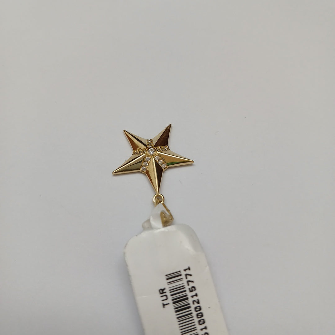 DIJES ORO 14K 1.6 (NUEVO)
