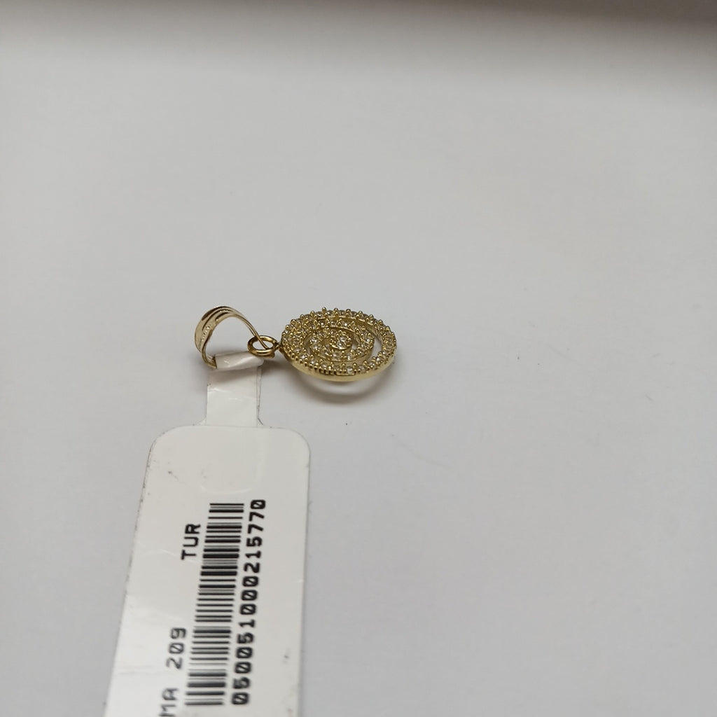DIJES ORO 14K 1.4 (NUEVO)