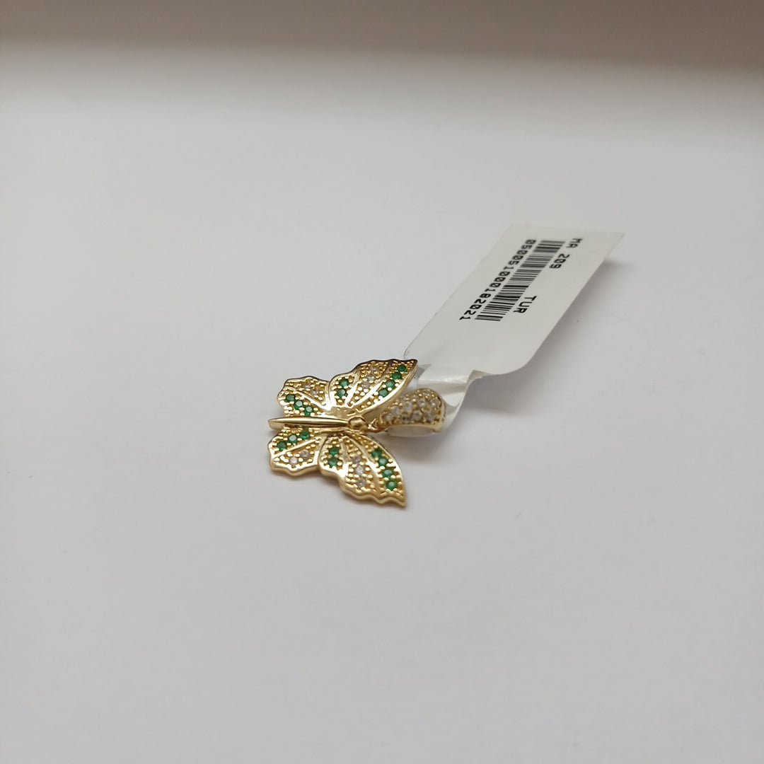 DIJES ORO 14K 2 (NUEVO)