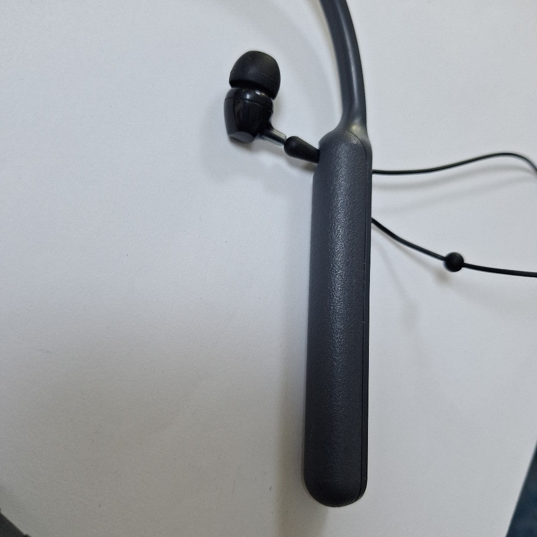 AUDIFONOS SONY WI-C400 INALAMBRICO IN EAR (SEMINUEVO)