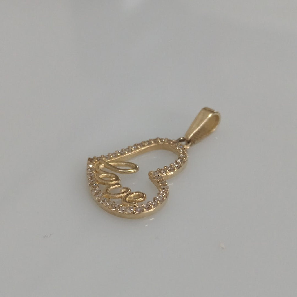 DIJES ORO 14K 1.5 (NUEVO)
