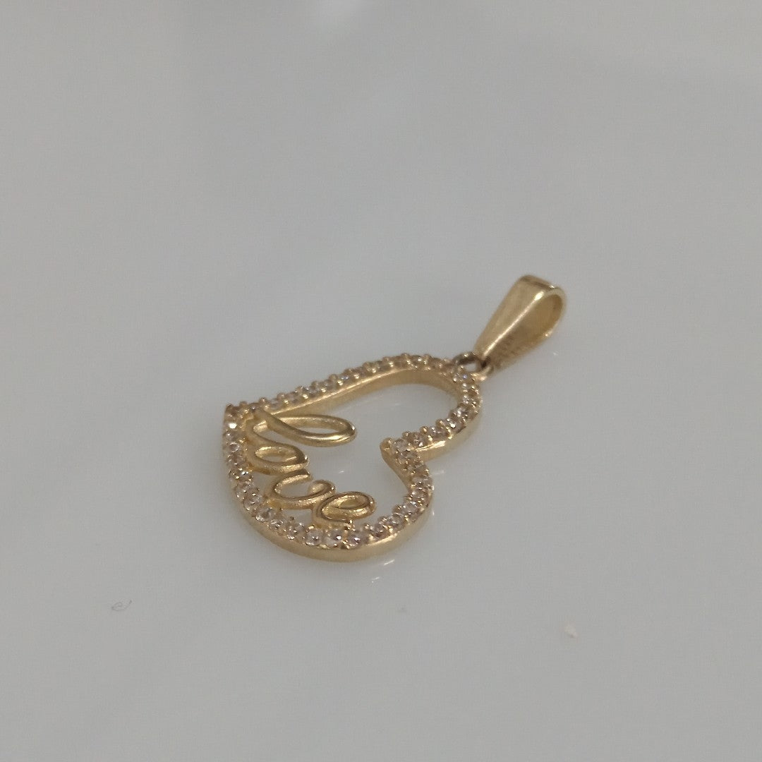 DIJES ORO 14K 1.5 (NUEVO)