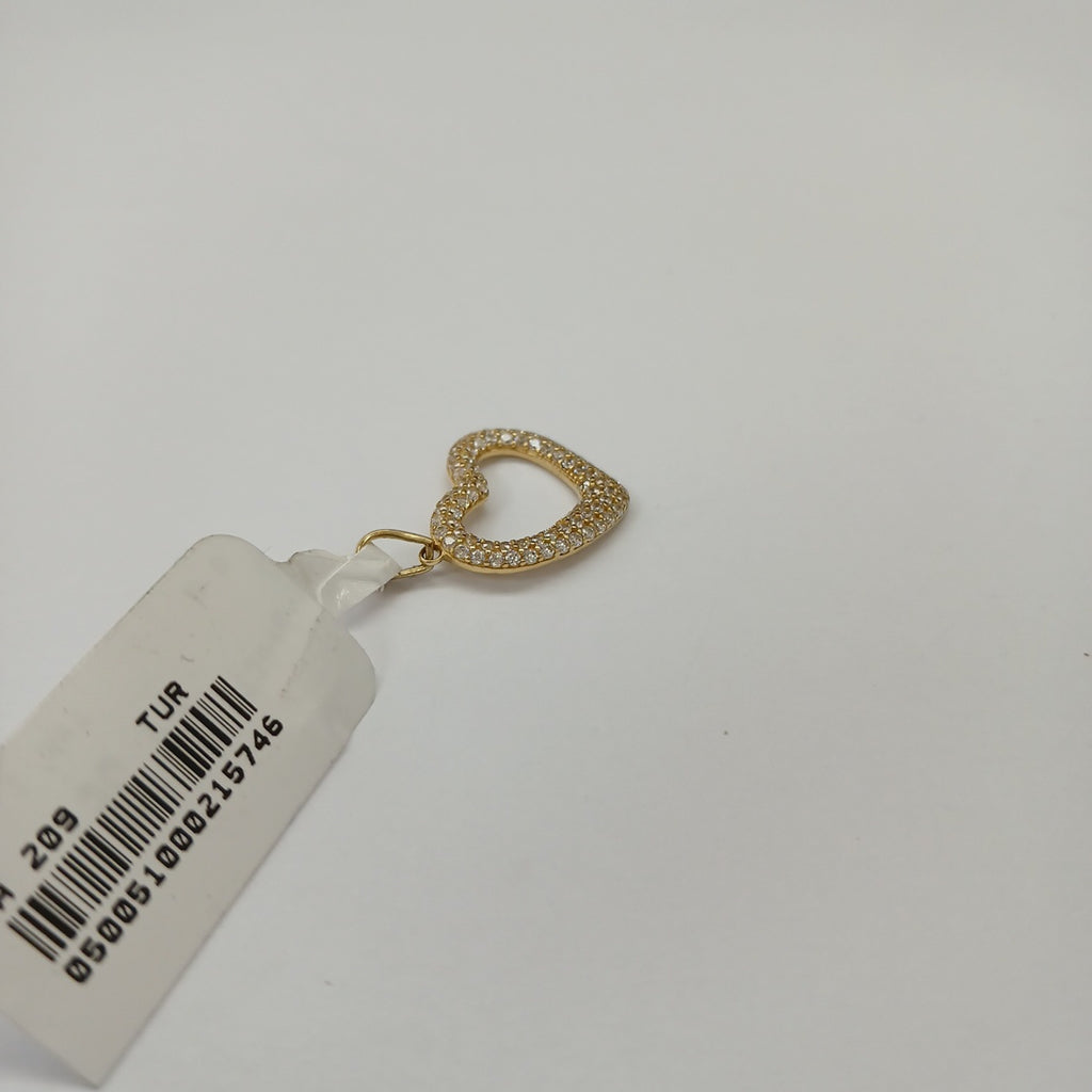DIJES ORO 14K 1.1 (NUEVO)
