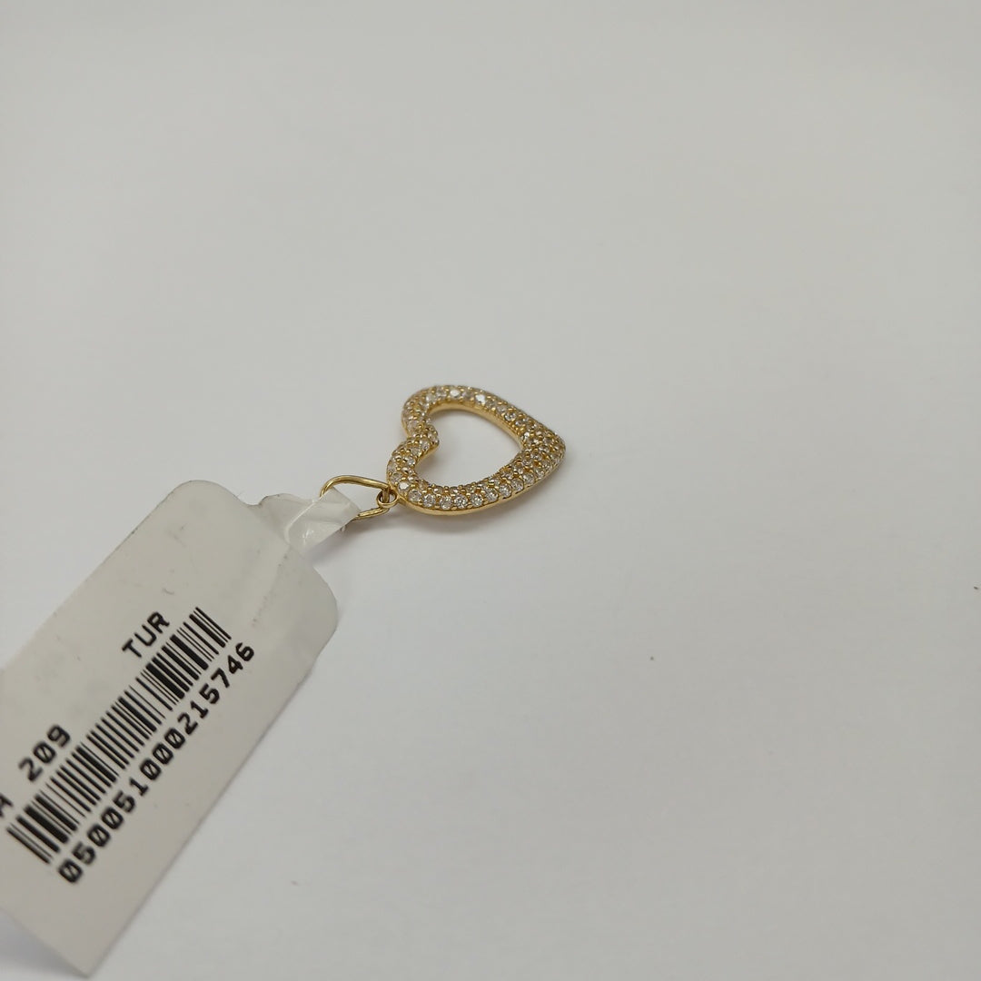 DIJES ORO 14K 1.1 (NUEVO)