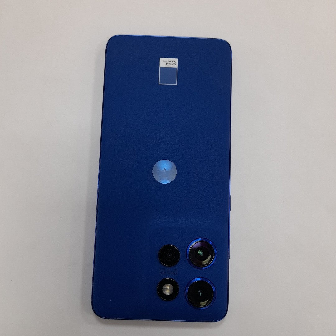CELULAR MOTOROLA EDGE 50 NEO XT2409-2 (2024) 512 GB 12 GB RAM (SEMINUEVO)