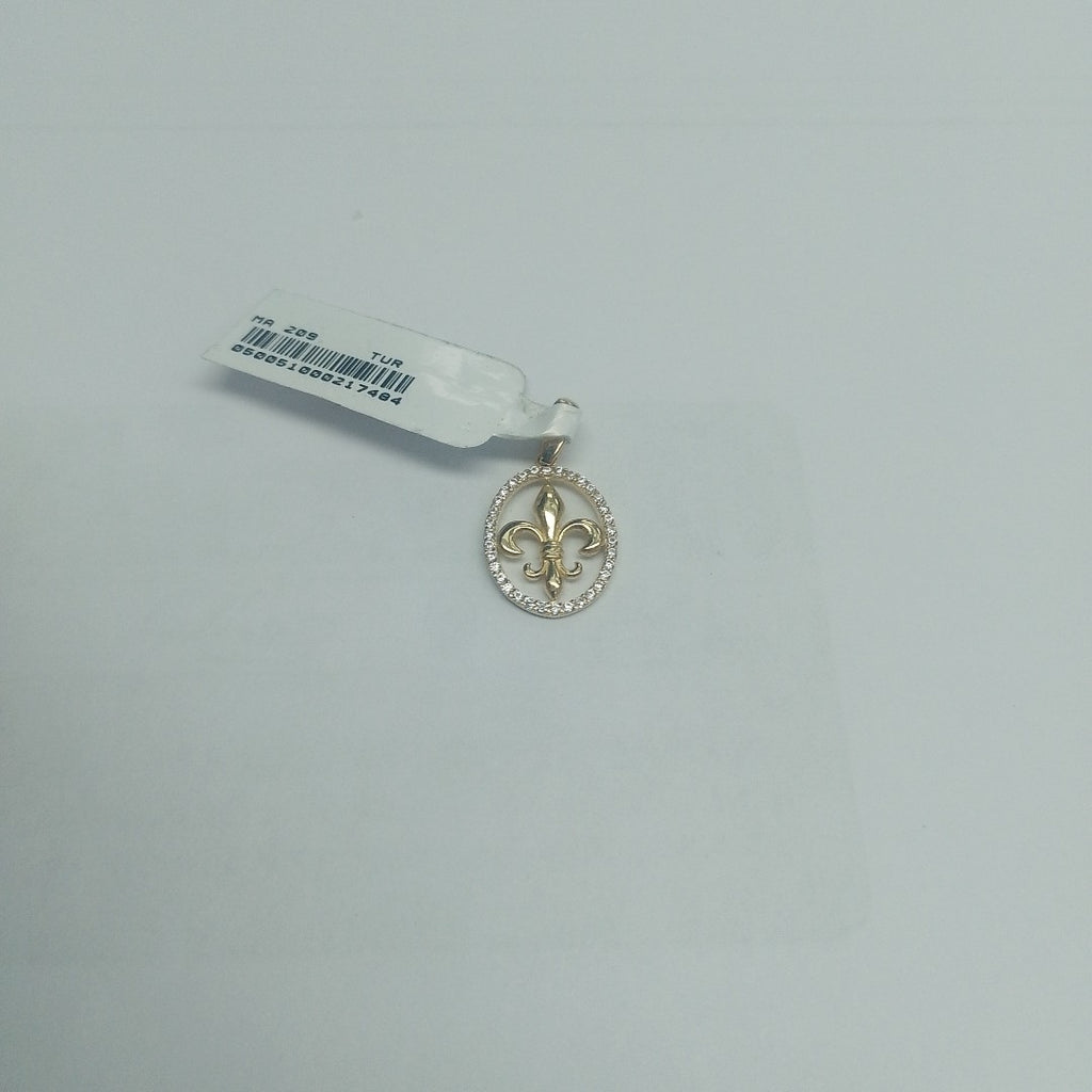 DIJES ORO 14K 1.1 (NUEVO)
