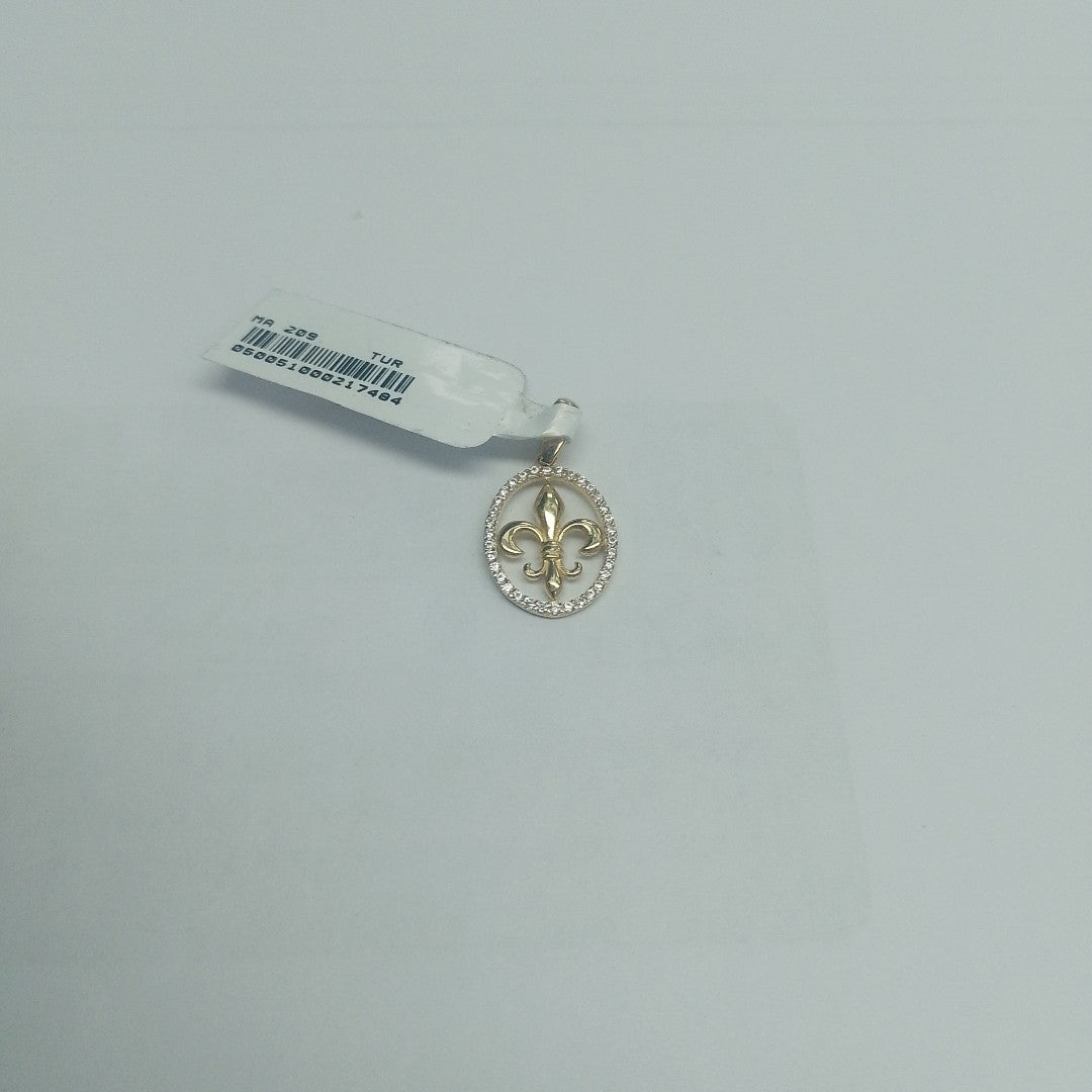 DIJES ORO 14K 1.1 (NUEVO)