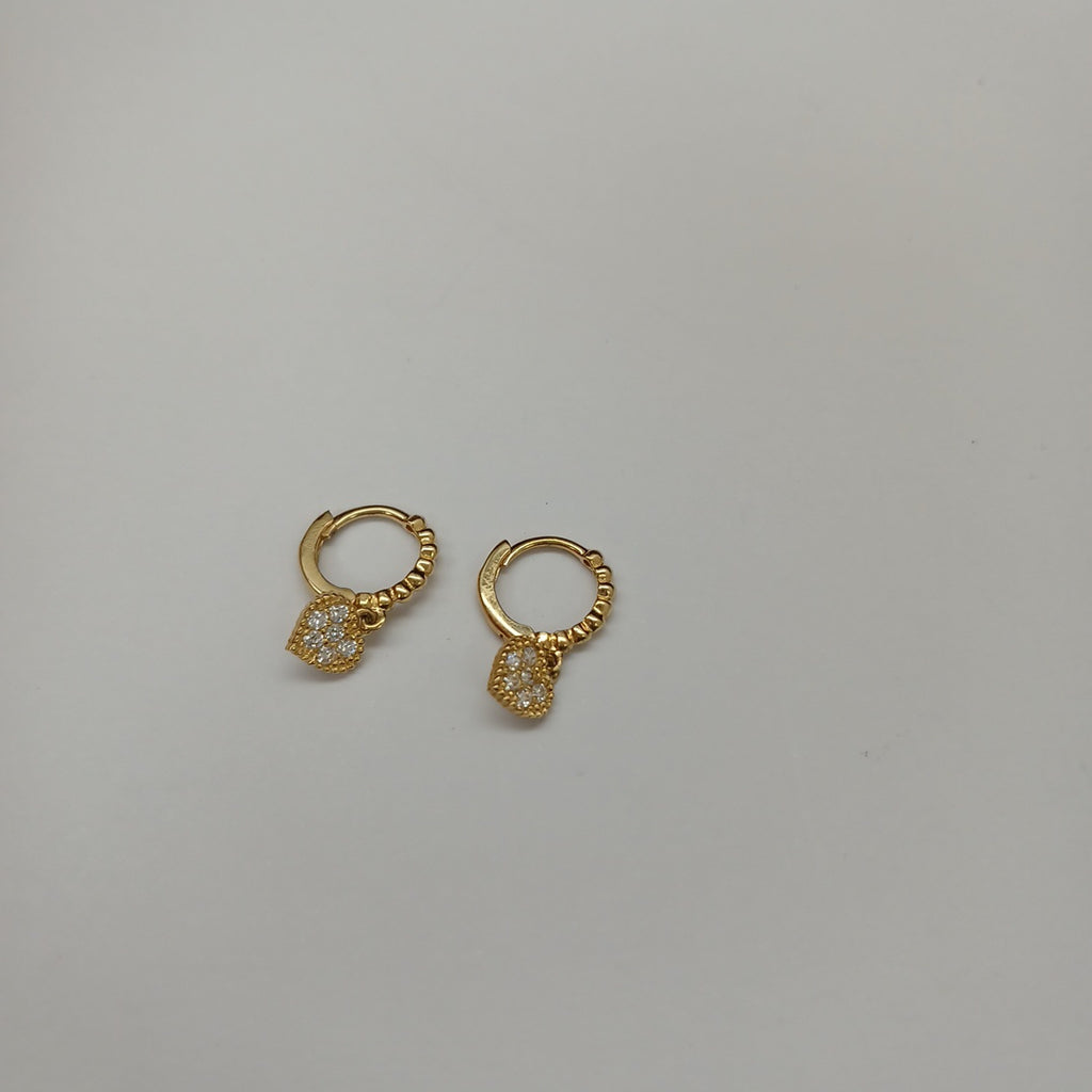 HUGGIES ORO 14K 1 (NUEVO)