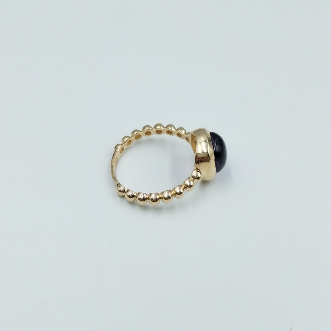 ANILLOS DAMA ORO 14K 3.2 (NUEVO)