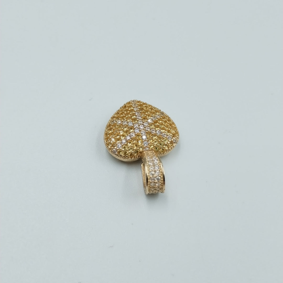 DIJES ORO 14K 2.7 (NUEVO)